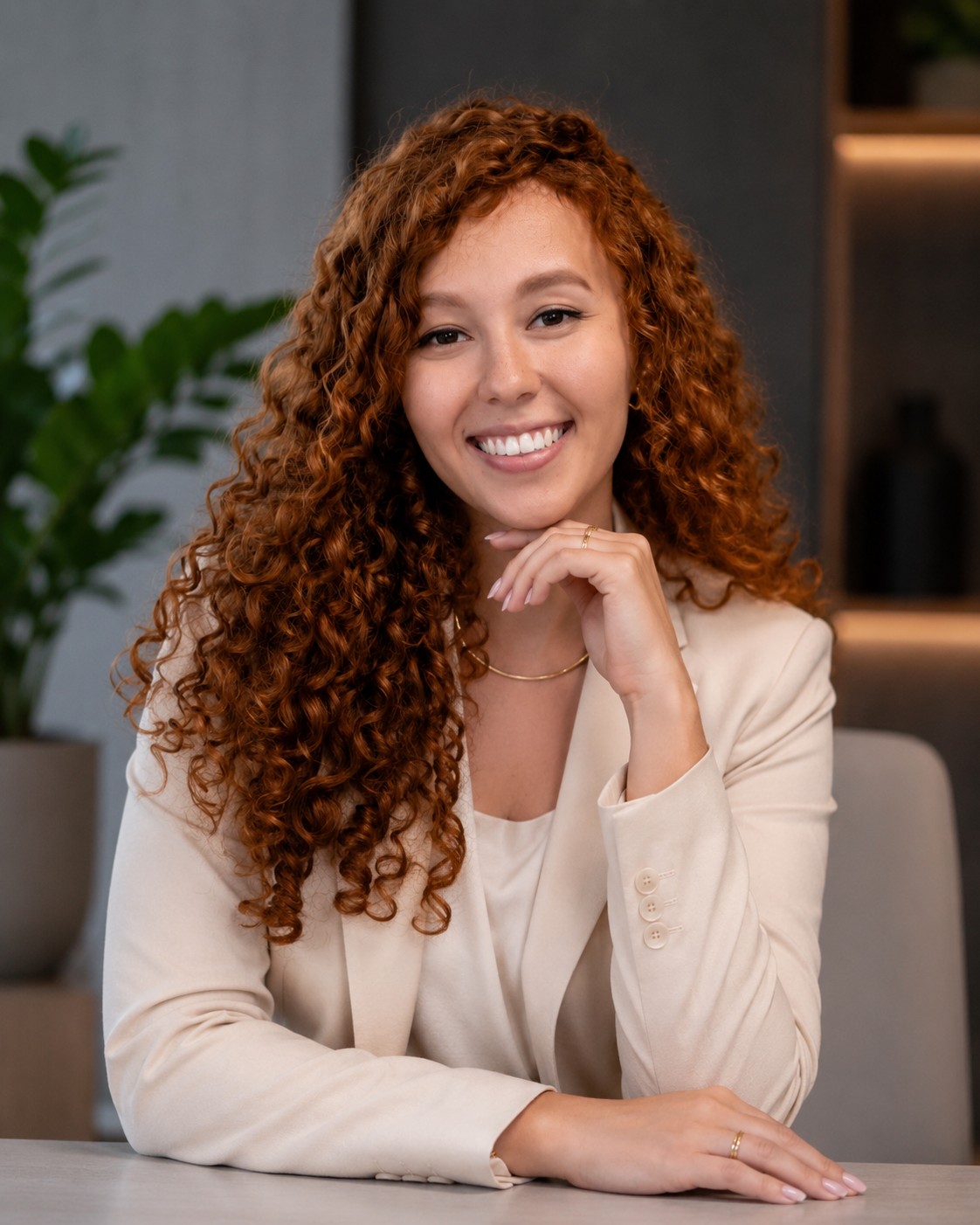 Maria Alice Rios – Advogada Especialista em Direito Digital